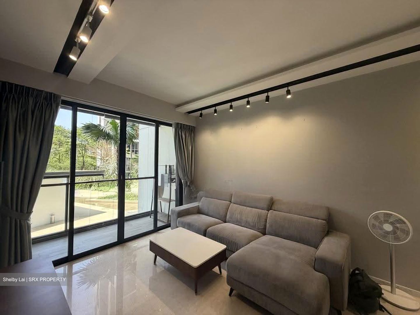 Botanique At Bartley (D19), Condominium #609846721